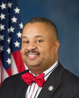Rep. Donald M. Payne, Jr.